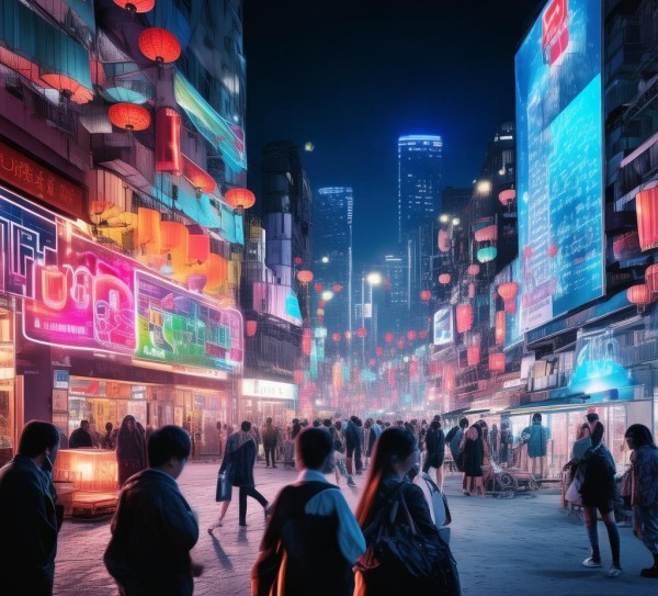 宁波夜生活,信息时代的创新与服务保障 宁波夜生活,信息时代的创新与服务保障