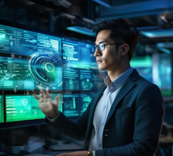 信息化咨询顾问,助力企业数字化转型的 optimizer 信息化咨询顾问,助力企业数字化转型的 optimizer