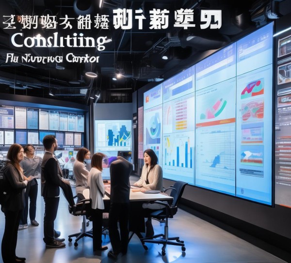 众远信息技术咨询服务处,助力企业成功 众远信息技术咨询服务处,助力企业成功
