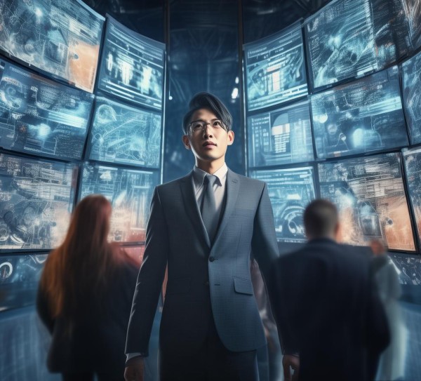 百阿腾,信息咨询服务领域的创新者与领导者 百阿腾,信息咨询服务领域的创新者与领导者