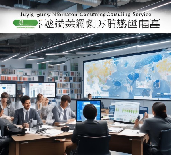 巨野全通信息咨询服务,助力企业成功 巨野全通信息咨询服务,助力企业成功