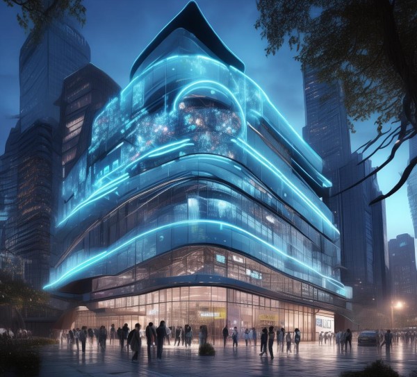 信息时代,零陵信息咨询服务中心,助力智慧城市建设 信息时代,零陵信息咨询服务中心,助力智慧城市建设