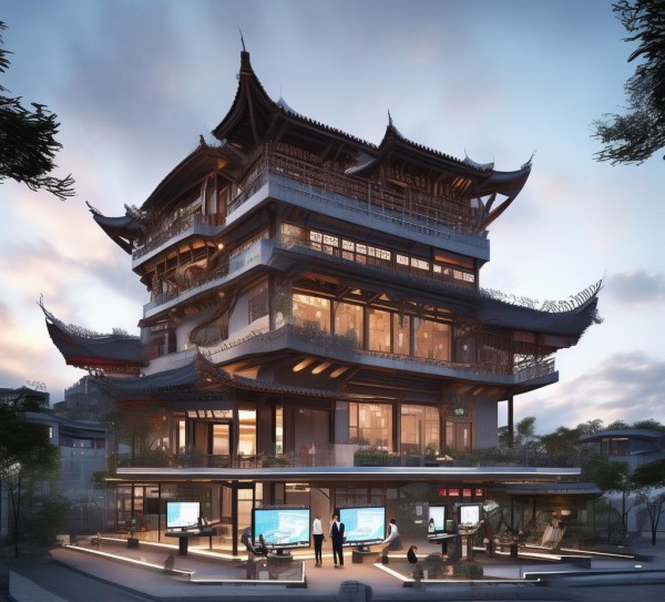 云南建筑企业信息化咨询,助力 Construction Success 云南建筑企业信息化咨询,助力 Construction Success
