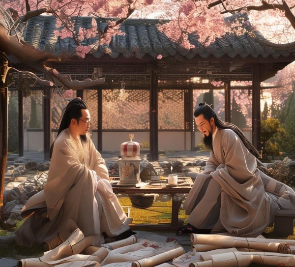 楚天咨询,解密婚姻匹配之道 楚天咨询,解密婚姻匹配之道