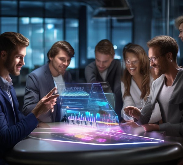 财务信息咨询服务,改变财务决策的新型工具 财务信息咨询服务,改变财务决策的新型工具