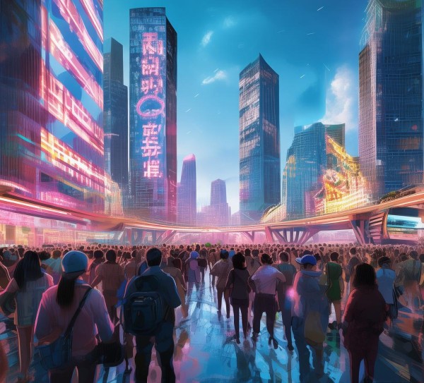 泰中创新,信息化服务助力城市发展 泰中创新,信息化服务助力城市发展