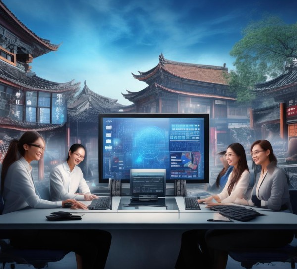 杭州炬桦信息咨询服务,助力企业数字化转型的助力者 杭州炬桦信息咨询服务,助力企业数字化转型的助力者