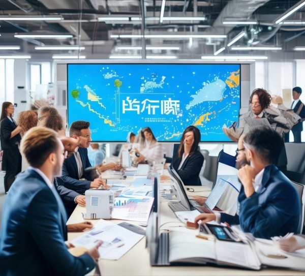 东吉信息咨询服务项目,助力区域经济高质量发展 东吉信息咨询服务项目,助力区域经济高质量发展