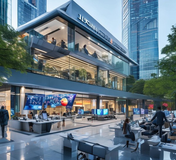 东阳市吉鑫信息技术咨询,赋能城市发展中的智慧生态 东阳市吉鑫信息技术咨询,赋能城市发展中的智慧生态