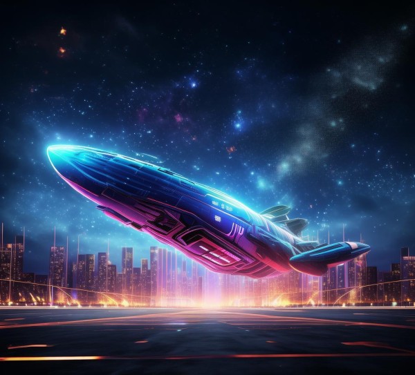 星汉智智,开启科技的新篇章 星汉智智,开启科技的新篇章