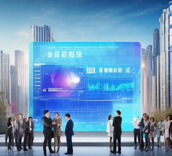 晋中市信息咨询服务平台,助力信息产业高质量发展 晋中市信息咨询服务平台,助力信息产业高质量发展