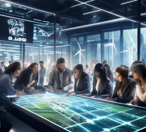 国能信息技术咨询,推动能源转型升级的强劲动力 国能信息技术咨询,推动能源转型升级的强劲动力