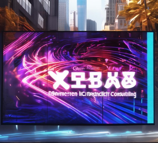 深圳友博信息技术咨询,赋能未来,成就未来 深圳友博信息技术咨询,赋能未来,成就未来