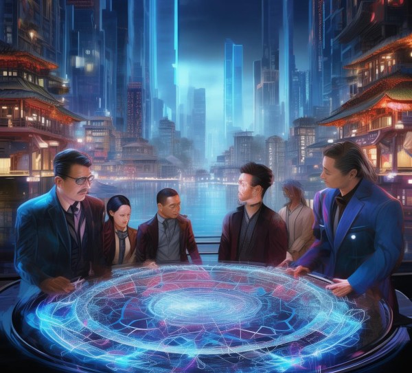 智创未来,拓越信息咨询服务 charging innovation 智创未来,拓越信息咨询服务 charging innovation