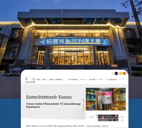 佛山信息技术咨询中心官网怎么样? 佛山信息技术咨询中心官网怎么样?