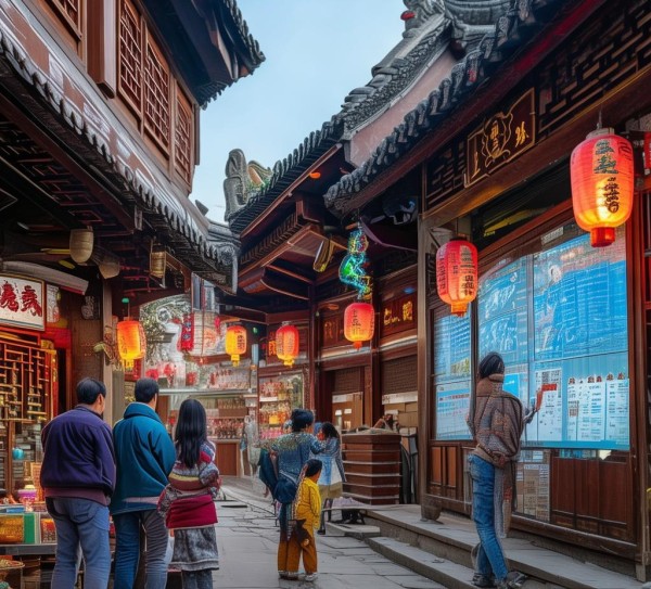 陕西家与信息咨询服务,数字化转型的机遇与挑战 陕西家与信息咨询服务,数字化转型的机遇与挑战