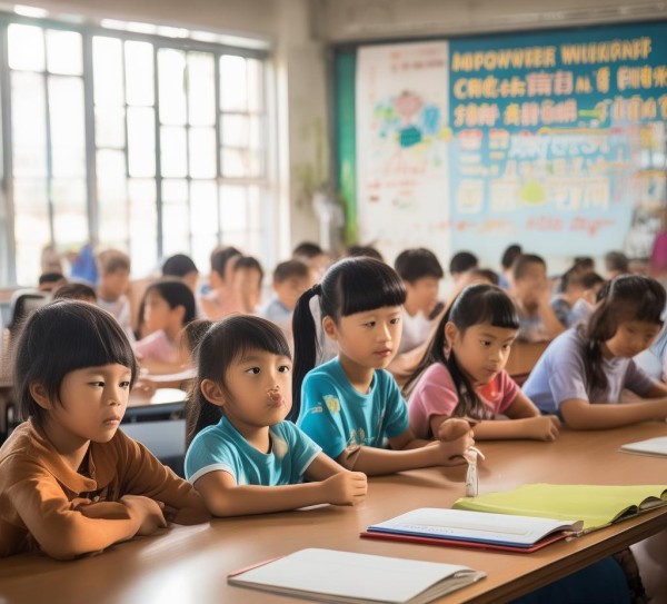 助力孩子成长,成就未来—濮阳县众汇升学信息咨询服务中心的使命与作用 助力孩子成长,成就未来—濮阳县众汇升学信息咨询服务中心的使命与作用