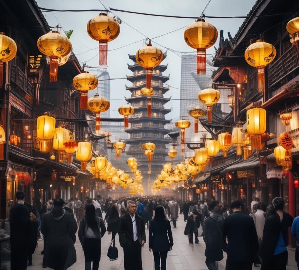 洛阳金满,技术与商业的完美融合 洛阳金满,技术与商业的完美融合