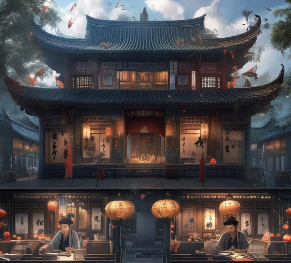 老城信息咨询服务,守护城市安全与智慧 老城信息咨询服务,守护城市安全与智慧