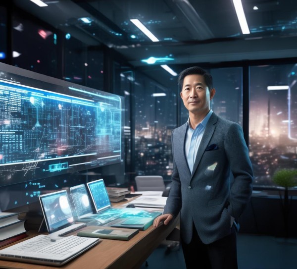 信息化咨询顾问,兼职与专业并存的未来 信息化咨询顾问,兼职与专业并存的未来