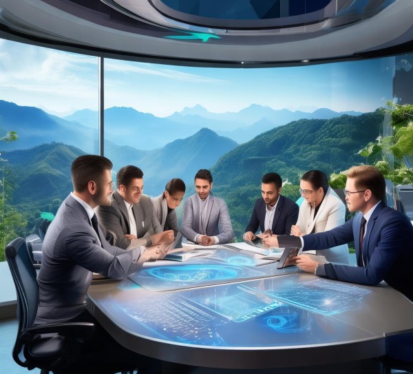 贵州信息化企业管理咨询,创新与效率的完美结合 贵州信息化企业管理咨询,创新与效率的完美结合