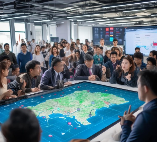 贵州中小企业信息化咨询,机遇与挑战的对接 贵州中小企业信息化咨询,机遇与挑战的对接