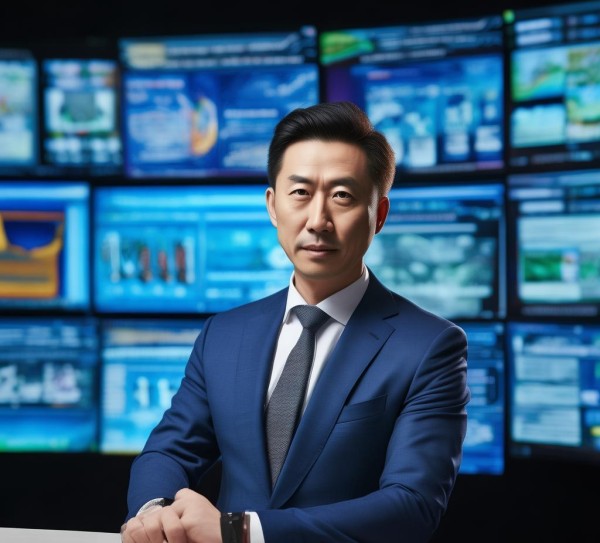 张强老师,信息化咨询领域的权威指导者 张强老师,信息化咨询领域的权威指导者