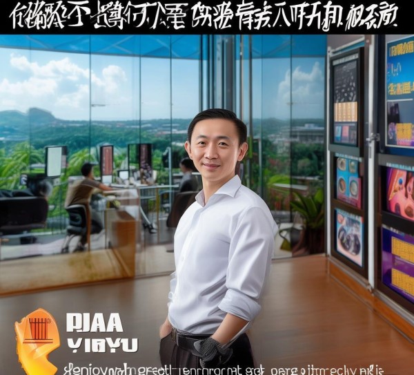 信息咨询服务领域的海南秀英,乔一羽的精彩生涯与未来展望 信息咨询服务领域的海南秀英,乔一羽的精彩生涯与未来展望