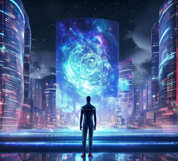 重塑数字世界,阿合奇信息咨询服务的未来展望 重塑数字世界,阿合奇信息咨询服务的未来展望