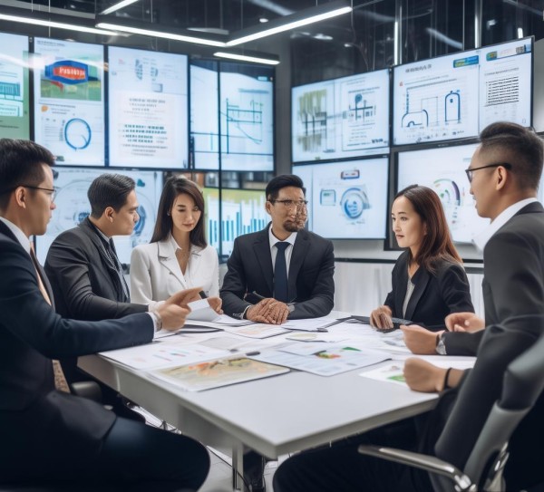 深入解析上海信息化技术咨询合同,助力企业数字化转型 深入解析上海信息化技术咨询合同,助力企业数字化转型
