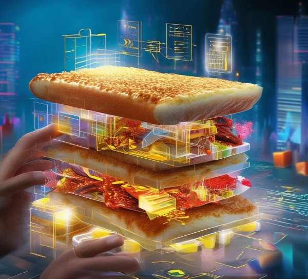 信息化咨询及运维,赋能数字转型的 sandwich 路径 信息化咨询及运维,赋能数字转型的 sandwich 路径