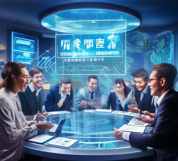 万营信息咨询服务,推动数字化转型的有力工具 万营信息咨询服务,推动数字化转型的有力工具