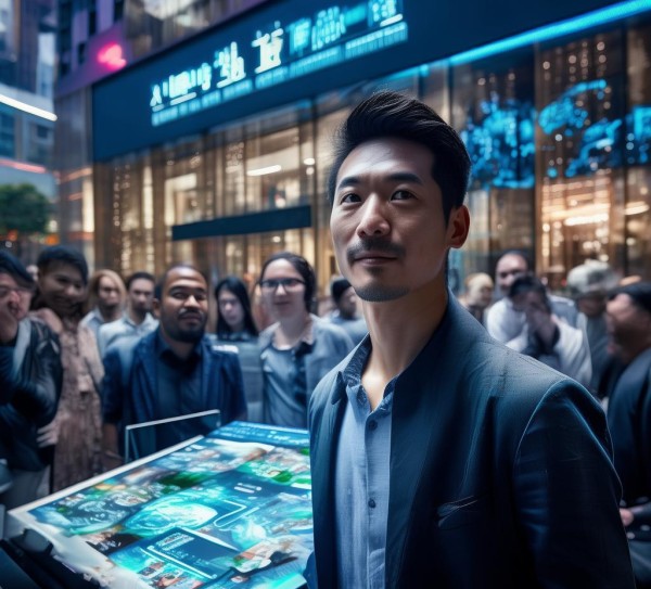 小张咨询中心,助力企业数字化转型的未来 小张咨询中心,助力企业数字化转型的未来