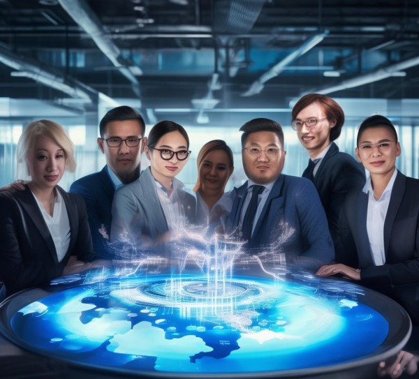 江西企业信息化咨询,助力企业数字化转型的创新机遇 江西企业信息化咨询,助力企业数字化转型的创新机遇