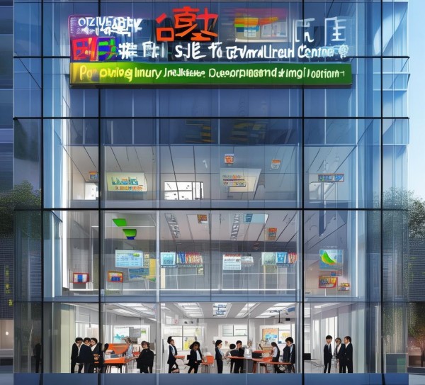 常德市博哲信息技术咨询中心,助力产业发展与创新 常德市博哲信息技术咨询中心,助力产业发展与创新