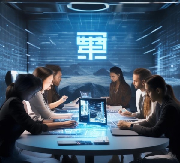 创宁信息技术咨询,助力企业数字化转型 创宁信息技术咨询,助力企业数字化转型