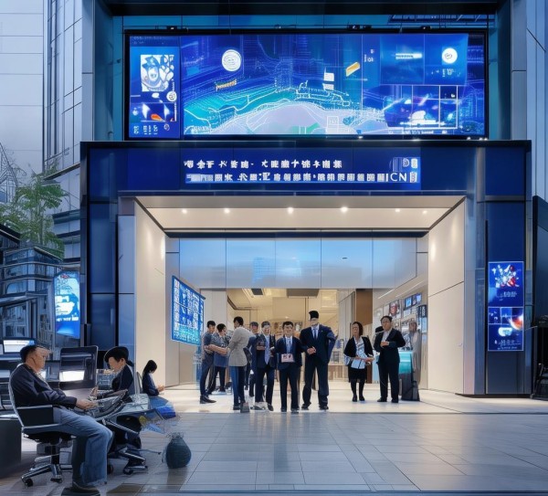 佛山信息化免费咨询中心,助力企业数字化转型 佛山信息化免费咨询中心,助力企业数字化转型