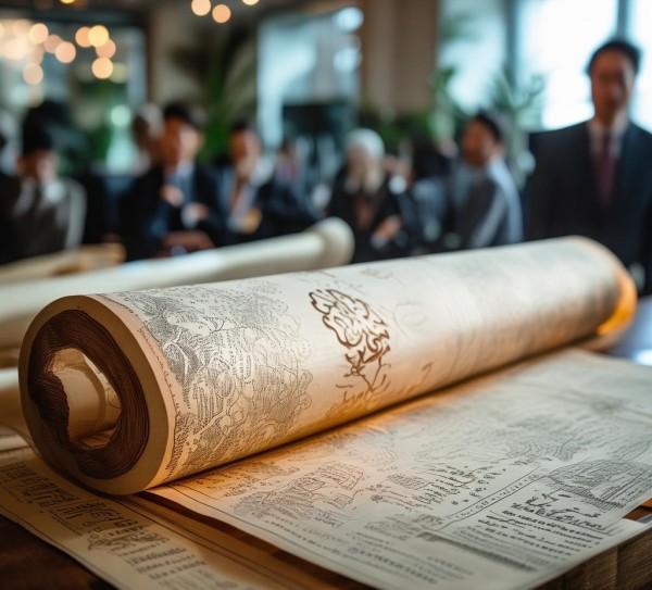 铭信绡，信息咨询服务领域的权威者