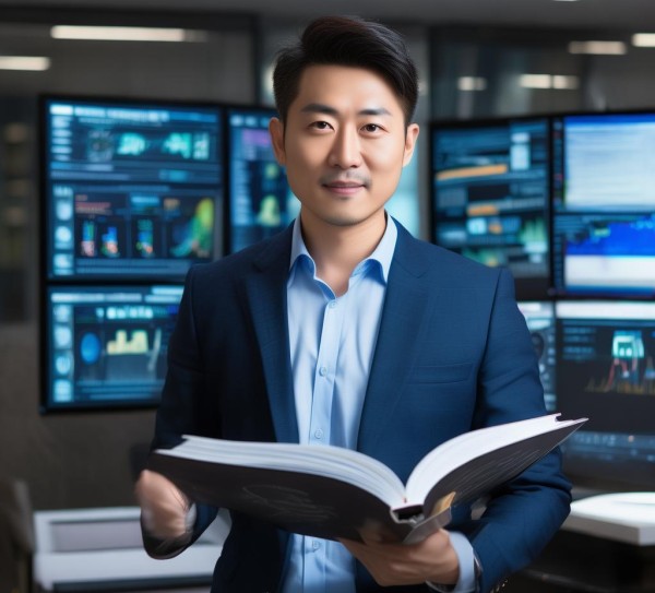 卞教练信息技术咨询,专业能力与成功案例 卞教练信息技术咨询,专业能力与成功案例