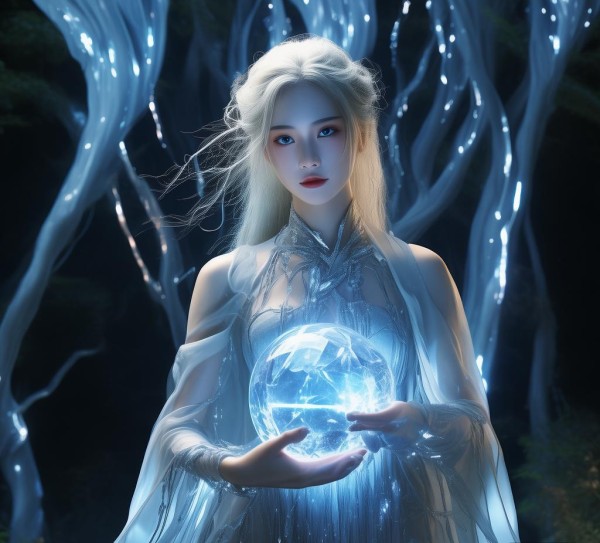 森瑜琪,智慧与未来的伙伴 森瑜琪,智慧与未来的伙伴