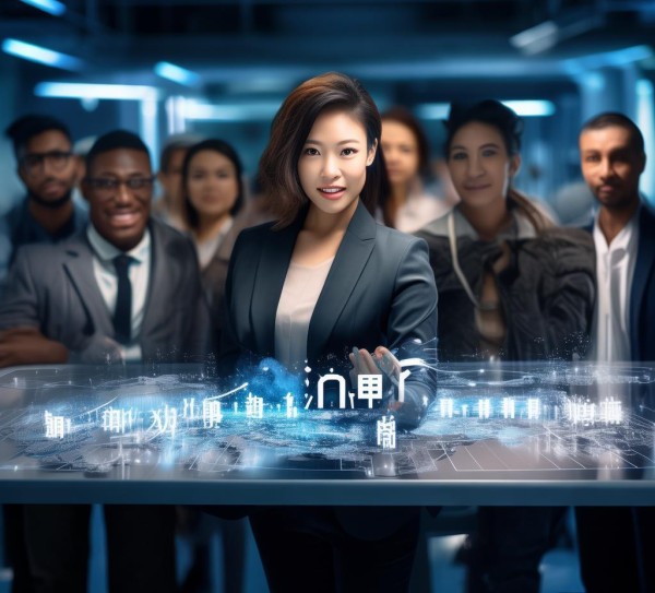 玉嘉颖信息咨询服务，助力企业数字化转型的精准选择
