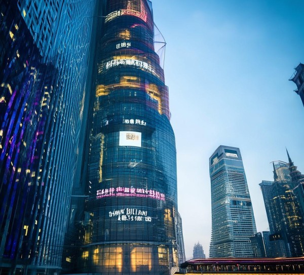 上海信息技术咨询,机遇与挑战的双重魅力 上海信息技术咨询,机遇与挑战的双重魅力