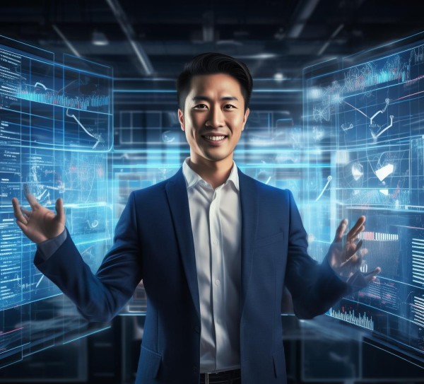 信息化项目管理咨询师,职业发展与未来趋势 信息化项目管理咨询师,职业发展与未来趋势