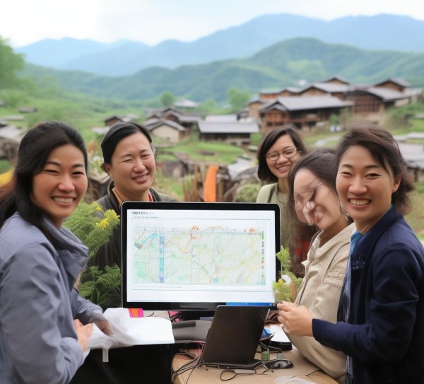 道县信息咨询服务走进基层,助力乡村振兴 道县信息咨询服务走进基层,助力乡村振兴