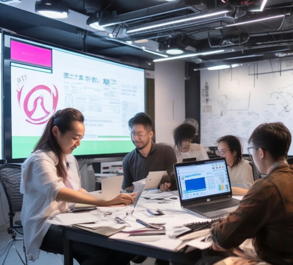 庐江信息咨询服务,助力数字转型的创新解决方案 庐江信息咨询服务,助力数字转型的创新解决方案