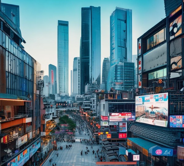 绍兴信息化管理咨询市场，机遇与挑战