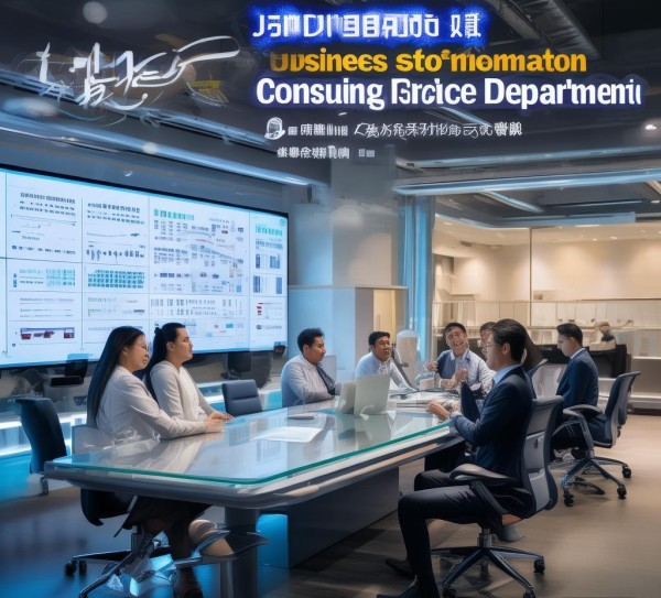 金牛区玲苓商务信息咨询服务部,为企业优化信息沟通方式,助力高效决策 金牛区玲苓商务信息咨询服务部,为企业优化信息沟通方式,助力高效决策