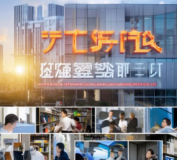 松原市龙神信息技术咨询服务公司，助力企业发展与创新