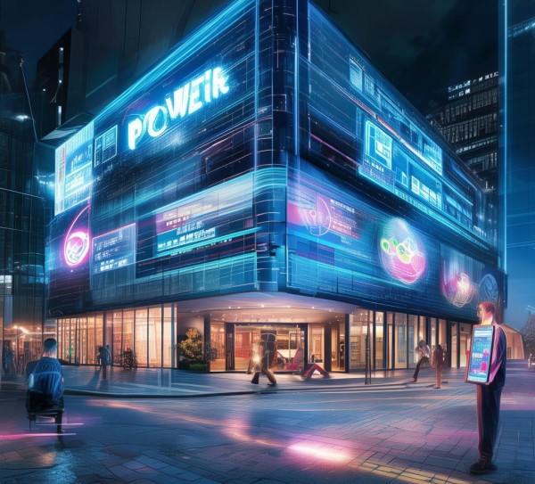 龙江信息咨询服务，精准决策的 POWER