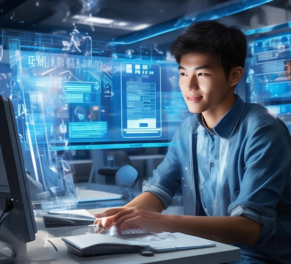 小王驾考，信息技术咨询助力成功通过考试